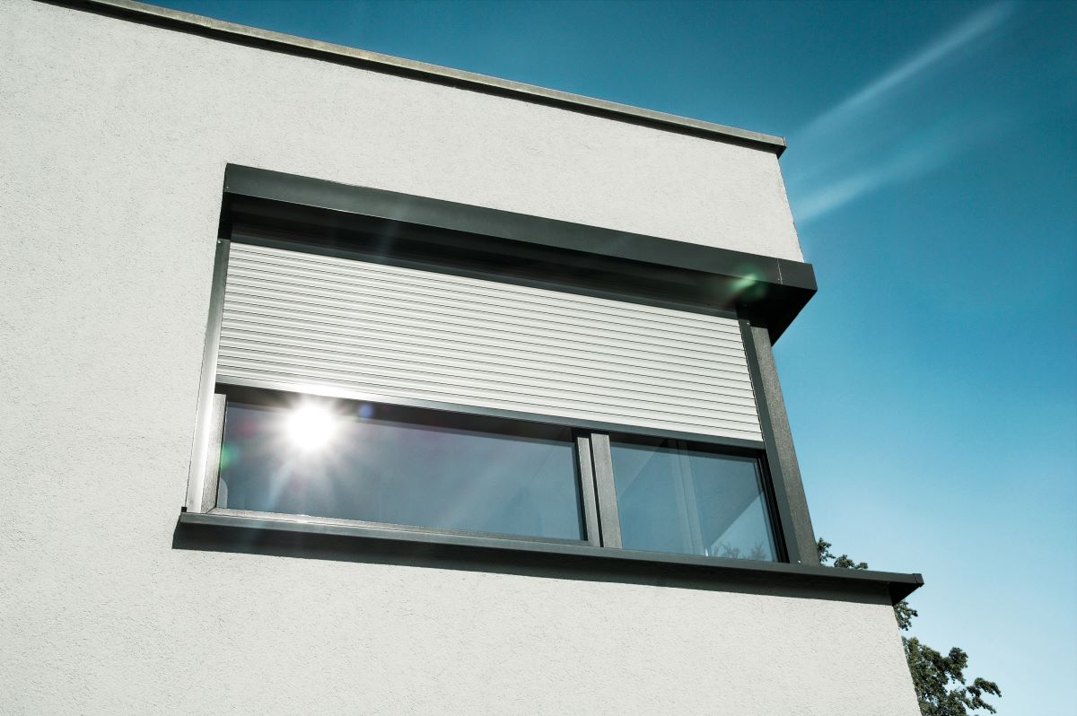 Shutter Profiles