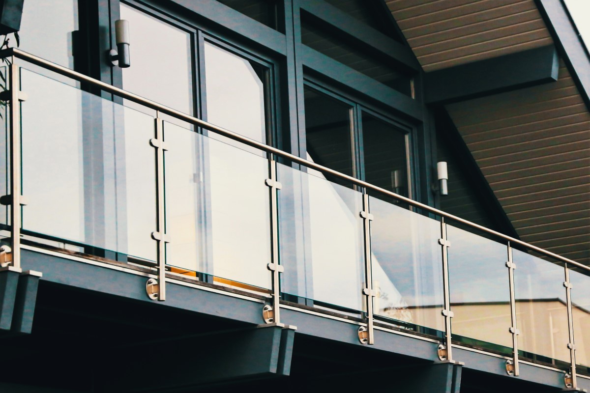 Railing Profiles