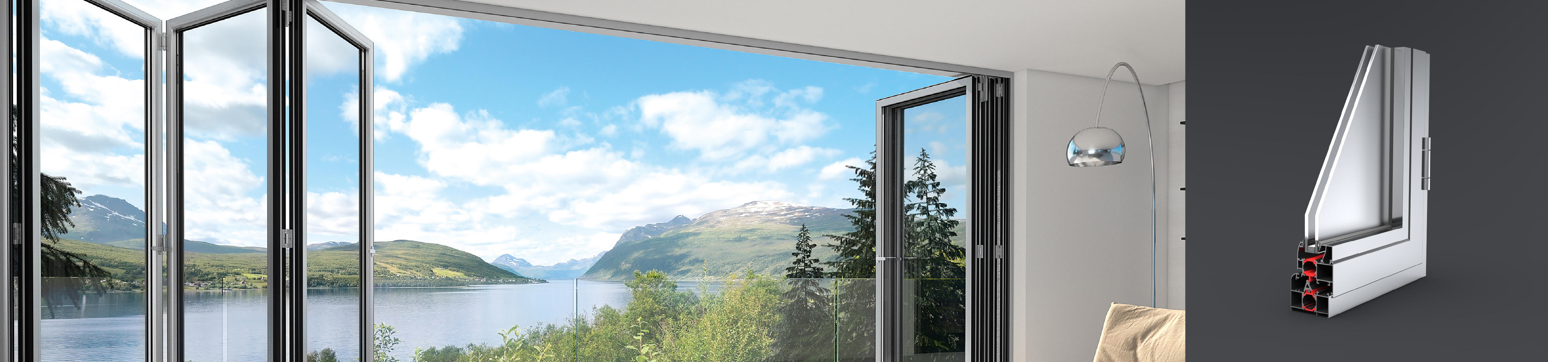 Perfect solutions for your perfect landscape